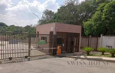 Imagem: O apartamento possui 2 Dormitórios, 1 Banheiro, 2 Vagas na