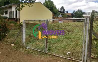 Imagem: TERRENO - JARDIM SÃO FRANCISCO (SOUSAS) - SP