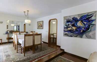 Imagem 11: Apartamento em Alameda Fernão Cardim - Jardim Paulista - São Paulo/SP