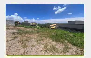 Imagem: O terreno possui 361m² de Área e está localizado em Loteamento