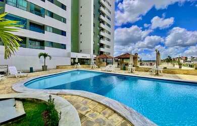 Imagem: Apartamento com 2 quartos no condomínio Grand Park