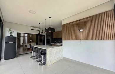 Imagem 16: Casa com 4 quartos, 373 m² - venda por R$ 3.500.000 ou aluguel por R$ 15.900/mês - Estânci