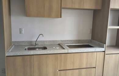 Imagem: O apartamento possui 3 Dormitórios, 3 Banheiros, 2 Vagas na