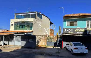 Imagem: O terreno possui 112m² de Área e está localizado em Recanto