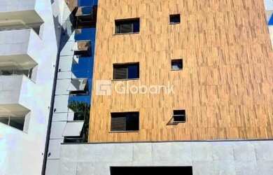 Imagem: Flat de 41 m² no Bairro Todos os Santos, Montes Claros 1 quarto