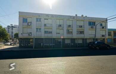 Imagem: O apartamento possui 3 Dormitórios, 2 Banheiros, 114m² de