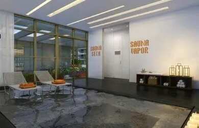 Imagem 6: Apartamento Garden de 1 quarto no Recreio dos Bandeirantes, Rio de Janeiro-RJ...