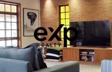 Imagem 8: Casa Alto Padrão no Nogueira Ville - Área Gourmet Completa e Sauna