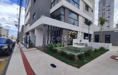 Imagem: O apartamento possui 3 Dormitórios, 3 Banheiros, 2 Vagas na