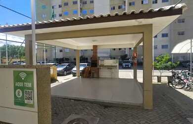 Imagem: Apartamento no Horto