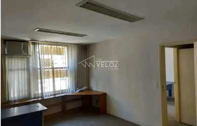 Imagem 14: Sala / Comercial / Centro