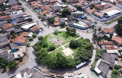 Imagem: O terreno possui 446m² de Área e está localizado em Jardim