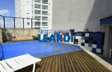 Imagem: O apartamento possui 5 Dormitórios, 4 Banheiros, 4 Vagas na