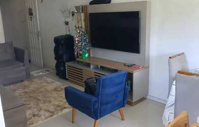 Imagem 2: Somente troca por casa em campo grande