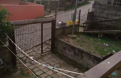 Imagem: A casa possui 4 Dormitórios, 4 Banheiros e está localizado