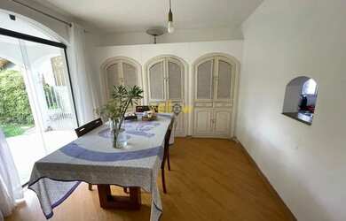 Imagem 16: Casa em Condomínio Fechado em Arujázinho I, II e III - Arujá, SP