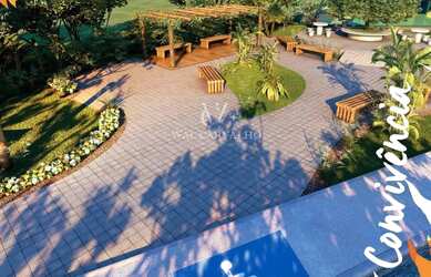 Imagem: O terreno possui 1.375m² de Área e está localizado em São