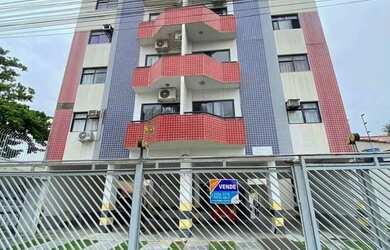 Imagem: Apartamento para venda com 109,05 metros quadrados com 2 quartos