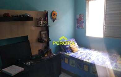 Imagem 13: Casa à venda, 52 m² por R$ 280.000,00 - Residencial Cosmos - Campinas/SP