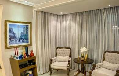 Imagem 5: Oportunidade n Barra. Ar-condicionado, 130m² de Área, 2 Vagas na garageme3...