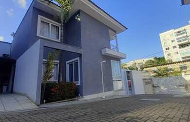 Imagem 4: CASA - FREGUESIA - ESTRADA GUANUMBI - RIO DE JANEIRO