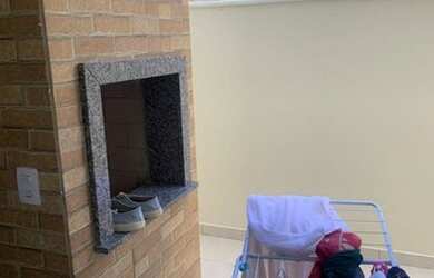 Imagem 8: Venda. Churrasqueira, 2 Vagas na garageme2 Dormitórios