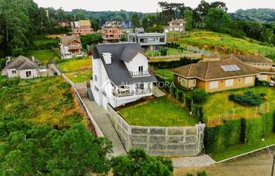 Imagem 7: Vendo casa cinematografica com vista - Gramado