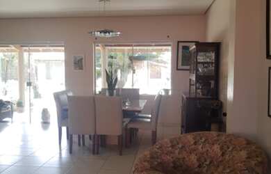 Imagem 13: JAGUARIÚNA - RESIDENCIAL - NÚCLEO URBANO PARQUE ANA HELENA