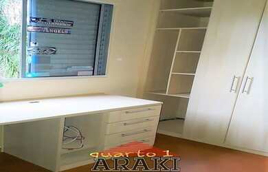 Imagem 3: 3 dormitórios no Jardim Santa Emília