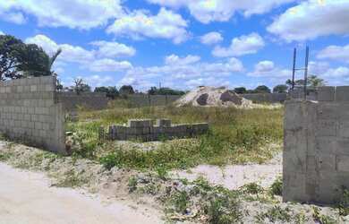 Imagem: A chácara possui 1.830m² de Área e está localizado em Caruaru