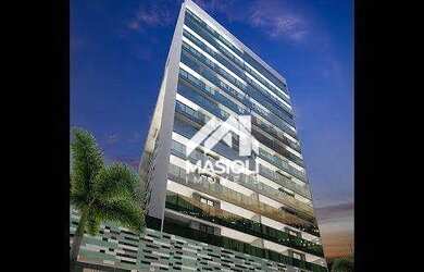 Imagem 2: IMPERDÍVEL - Loja Comercial para Investir ou Empreender com 63m2 e Pé...