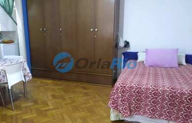 Imagem 5: Rio de Janeiro - Kitchenette/Conjugados - Copacabana