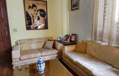 Imagem 1: BELO HORIZONTE - Apartamento Padrão - Sagrada Família