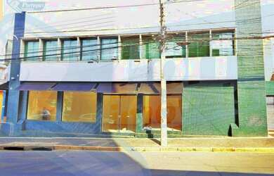 Imagem: O depósito possui 97m² de Área e está localizado em Centro