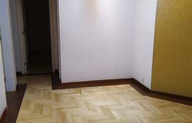 Imagem: O apartamento possui 3 Dormitórios, 3 Banheiros, 2 Vagas na