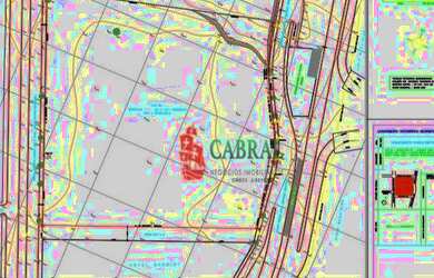 Imagem 4: Terreno à venda, 3217 m² por R$ 6.756.700,00 - Parque Cecap - Guarulhos/SP