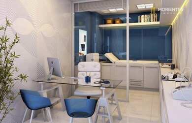 Imagem 13: Sala à venda, 39 m² por R$ 271.466,00 - Centro - Jundiaí/SP