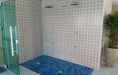 Imagem 15: Apartamento à venda, 73 m² por R$ 380.000,00 - Canto do Forte - Praia...