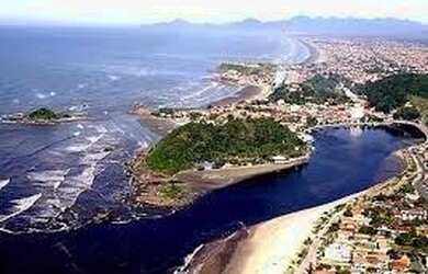 Imagem 13: casa com piscina , wi-fi, churrasqueira e forno de pizza