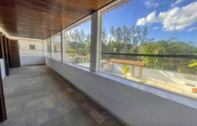 Imagem 9: Casa com 5 quartos, 473 m² - venda por R$ 2.950.000 ou aluguel por R$...