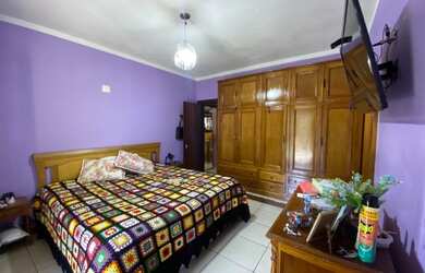 Imagem 11: Vendo Casa com 3 quartos e garagem no Quitandinha - Petrópolis/RJ CV 23.745