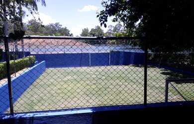 Imagem 5: Atibaia - Casa Padrão - Bairro da Usina