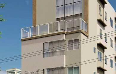 Imagem 5: Apartamento à venda, 55 m² por R$ 289.000,00 - Garcia - Blumenau/SC