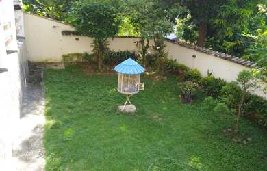 Imagem 14: Casa Freguesia. Varanda, 189m² de Área, 2 Vagas na garageme4 Dormitórios