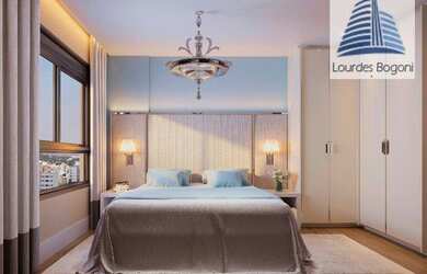 Imagem 5: MARAVILHOSO APARTAMENTO NOVO NO ALTO DA GLÓRIA