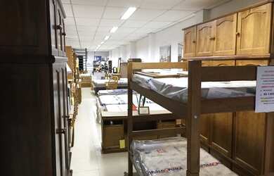 Imagem 2: Imóvel para locação no Ipiranga 108m2 salão comercial com mezanino vão livre