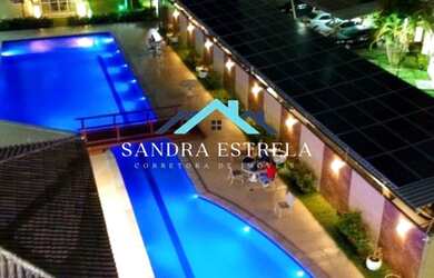 Imagem 1: Imbui ville Vog. Piscina, Churrasqueira, 56m² de Áreae1 Vaga na garagem