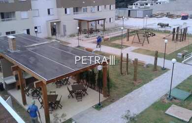 Imagem 7: Apartamento 47M2 2 Dormitorios Novo, Jardim Do Lago, Bonfiglioli, Politecnica