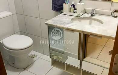 Imagem 4: Apartamento para Venda em Salvador, Itapuã, 3 dormitórios, 1 suíte,...