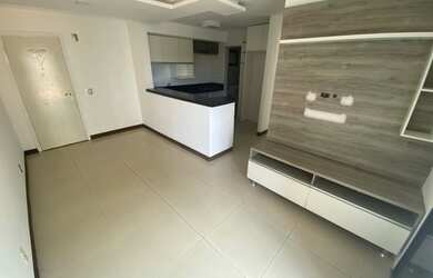 Imagem: O apartamento possui 3 Dormitórios, 3 Banheiros, 1 Vaga na